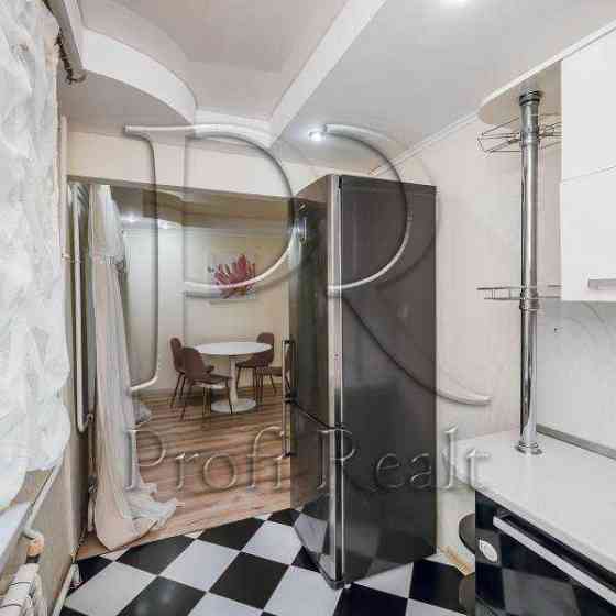 продажа 3-к квартира Киев, Шевченковский, 75000 $ Київ
