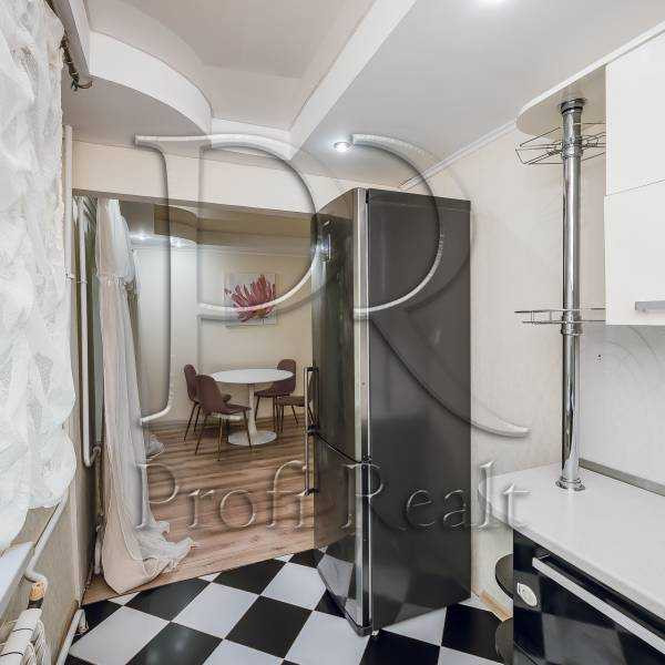 продажа 3-к квартира Киев, Шевченковский, 75000 $ Київ - зображення 6