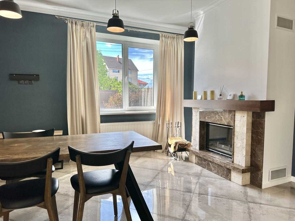 продажа 4-к дом Киево-Святошинский, Ирпень, 175000 $ Ірпінь - зображення 6