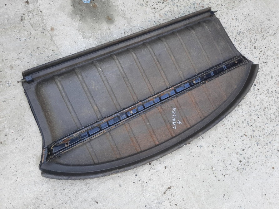 MB732253 Полка багажника Mitsubishi Lancer IV MB732254 Дніпро - зображення 7