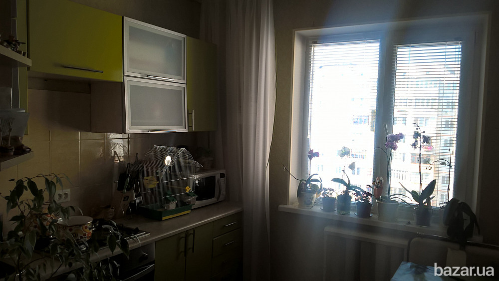 Продам 1 кімнатну квартиру на Піщаному масиві Белая Церковь - изображение 1