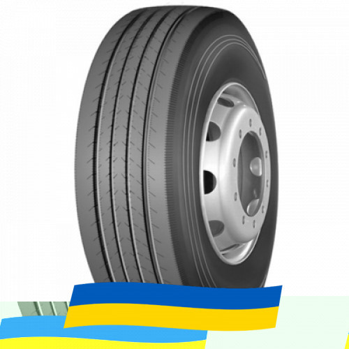 315/70 R22.5 Long March LM117 154/151L Рульова вантажна шина Київ - зображення 1