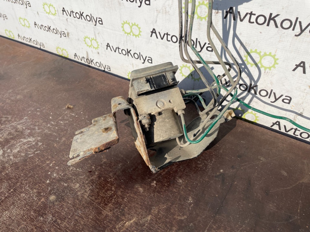 Блок ABS Renault Kangoo 2003-2007 (8200229137) Ковель - изображение 2