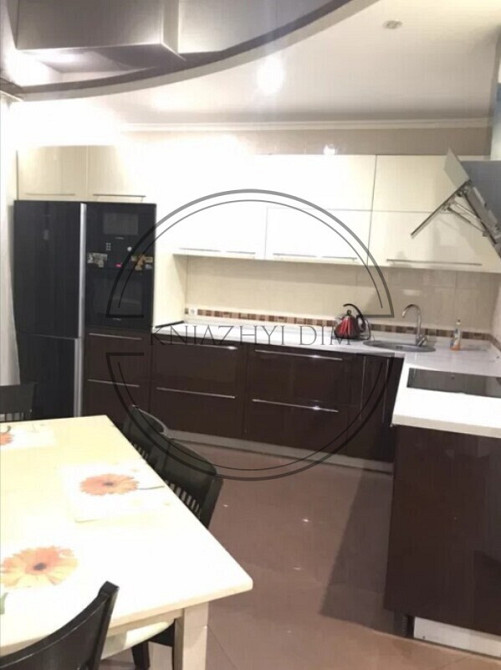 ОРЕНДА 2к квартира в ЖК Паркове місто вул.Вишгородська 45А код. 11202509 Киев - изображение 6