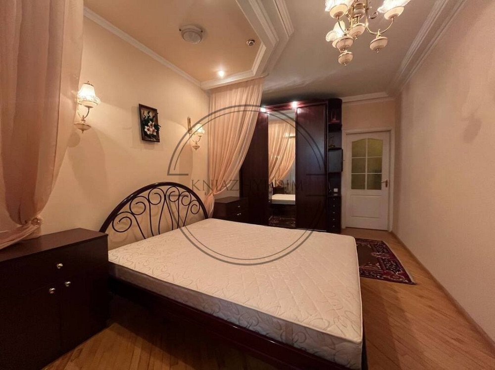 Оренда 2 кімнатна квартира в Дніпровському районі КОД 11202526 Киев - изображение 1