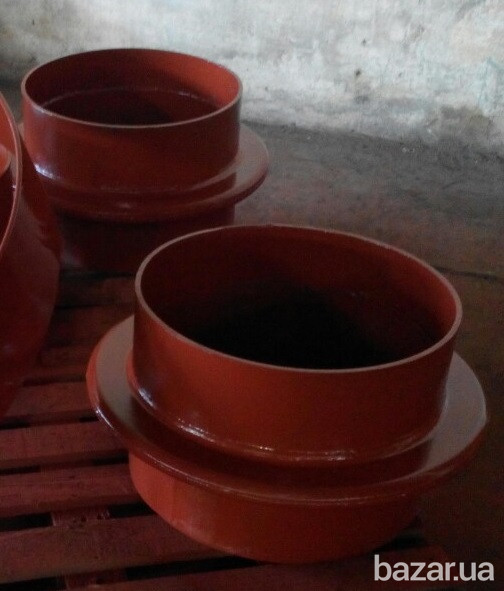 Компенсаторы линзовые по ОСТ, ПГВУ Днепр - изображение 3