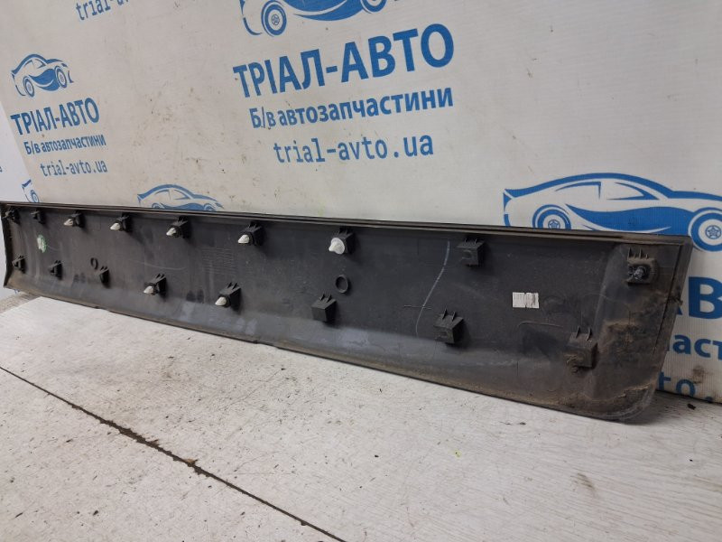 Накладка двери Chevrolet Captiva 2006-2018 42390971 (Арт. 86248) Київ - зображення 7