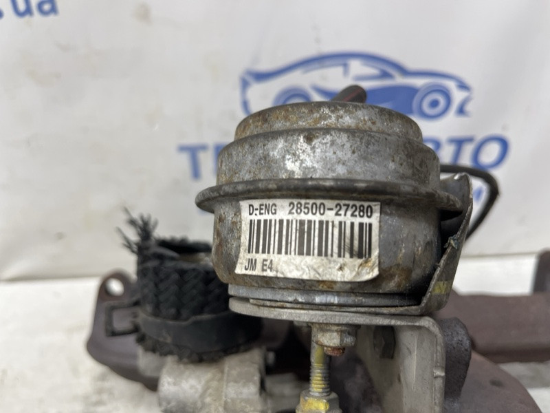 Турбина Hyundai Tucson 2004-2009 2823127400 (Арт. 79306) Київ - зображення 6