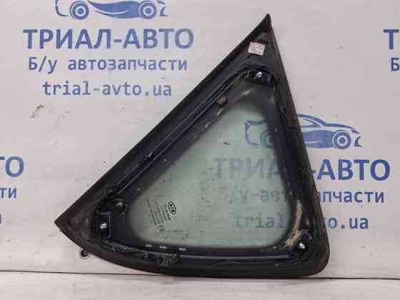 Стекло в кузов заднее правое Kia Ceed ED 1.6 DIESEL D4FB 2006 (б/у) Київ