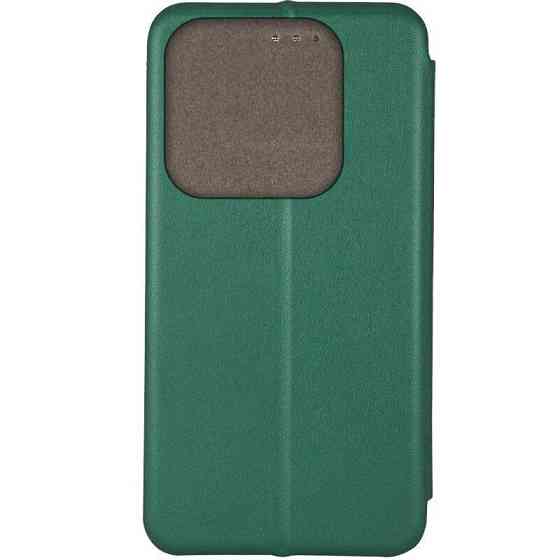 Кожаный чехол-книжка Classy для Motorola Edge 50 Pro Херсон