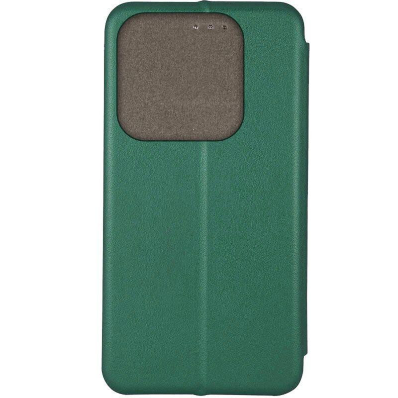 Кожаный чехол-книжка Classy для Motorola Edge 50 Pro Херсон - изображение 2