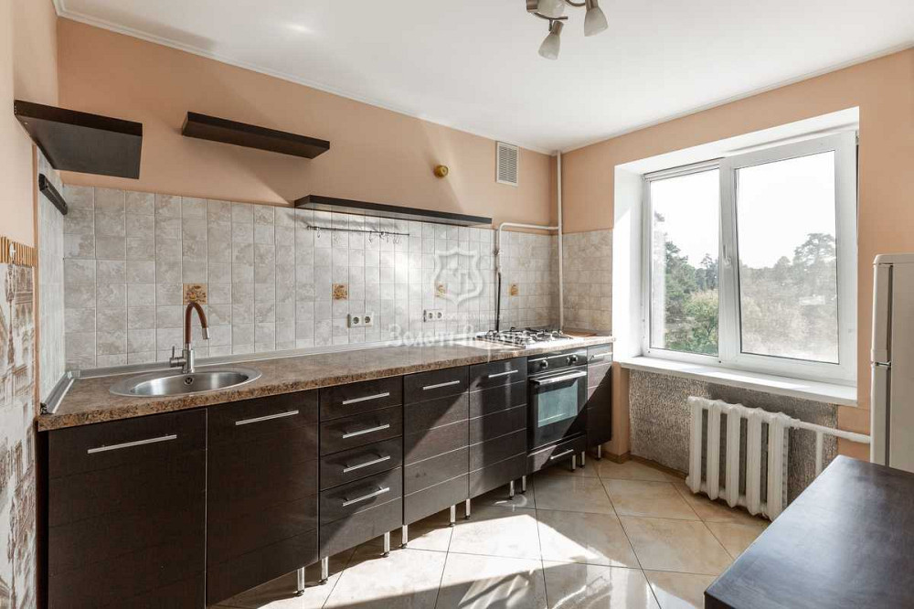 продажа 1-к квартира Киев, Дарницкий, 51000 $ Київ - зображення 8