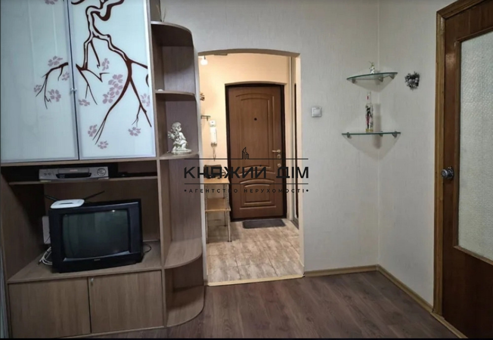 Продаж 3кімнатної квартири на Ревуцького. Код об'єкту: 21147032 Киев - изображение 6