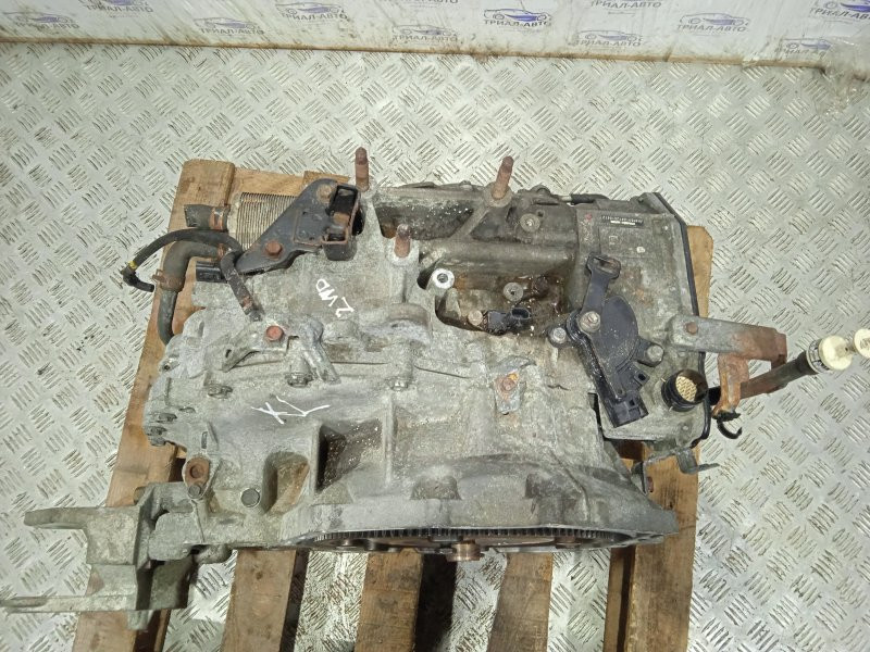 Коробка передач АКПП Mitsubishi Outlander 2007-2012 2700A058 (Арт. 9190) Киев - изображение 2