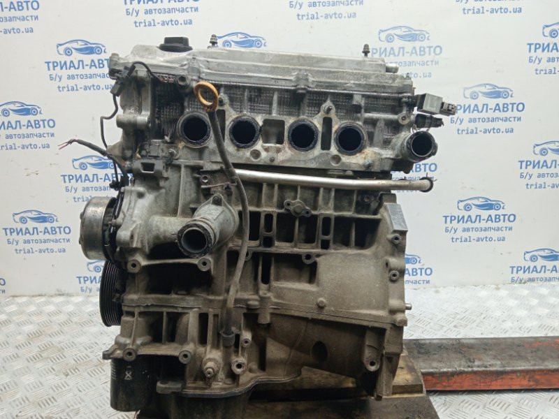 Двигатель Toyota RAV 4 A30 2.0 БЕНЗИН 1AZFE 2005 (б/у) Київ - зображення 1