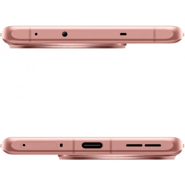 Смартфон OnePlus Ace 3 12/256GB Rose Gold (Код товару:37162) Харків - зображення 7