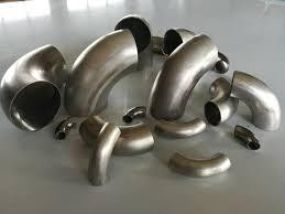 Отвод 70х2 мм сталь AISI 304 поверхность матовая Киев - изображение 2