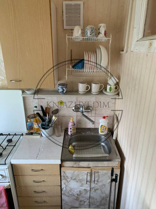 Оренда 1 кімнатної квартири по вул.Лобановського, м.Деміївська Код об'єкту № 11201777 Київ - зображення 12