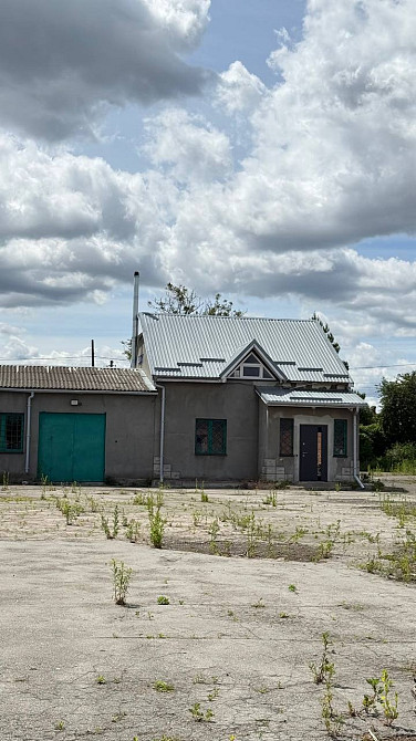 Продам виробничо - складський комплекс Рівне - зображення 8