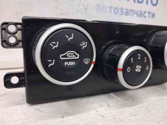 Блок управления кондиционером Hyundai Tucson 2004-2009 972502EXXX (Арт. 66473) Київ