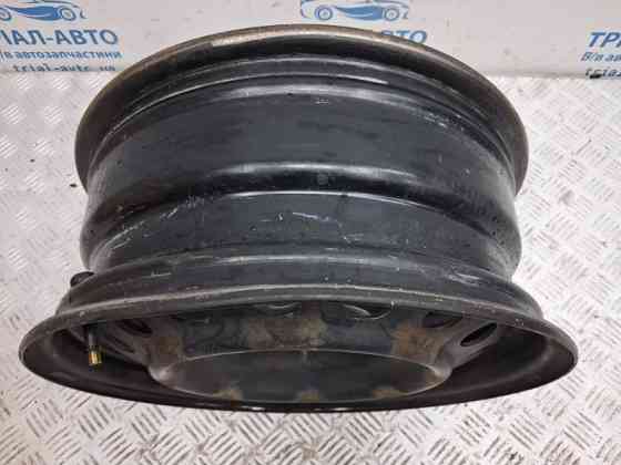 Диск штампованный Toyota Avensis 2002-2010  (Арт. 78611) Киев