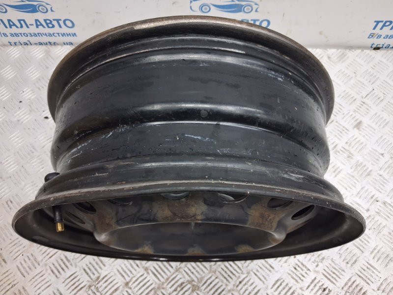 Диск штампованный Toyota Avensis 2002-2010 4261105270 (Арт. 78611) Київ - зображення 2