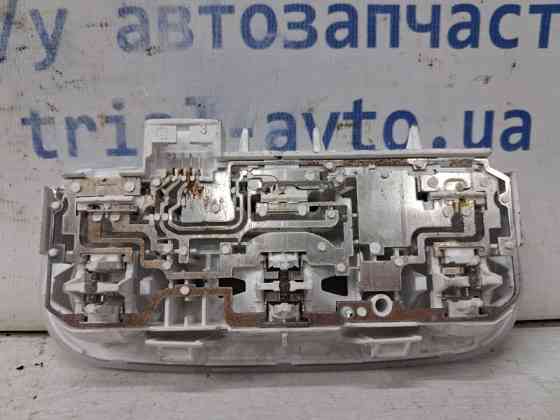 Плафон передний Renault Megane 3 1.5 DIESEL K9K 2008 (б/у) Київ