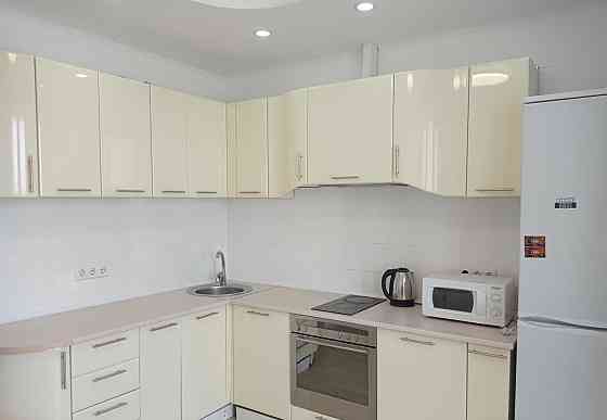 долгосрочная аренда 1-к квартира Киев, Дарницкий, 17000 грн./мес. Київ