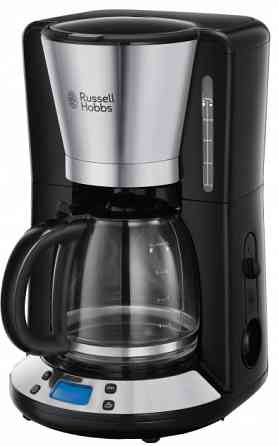 Кофеварка капельная Russell Hobbs 24030-56 1100 Вт Київ
