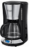 Кофеварка капельная Russell Hobbs 24030-56 1100 Вт Київ