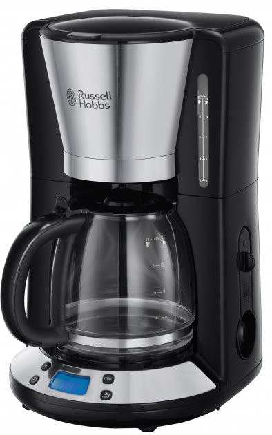 Кофеварка капельная Russell Hobbs 24030-56 1100 Вт Київ - зображення 1