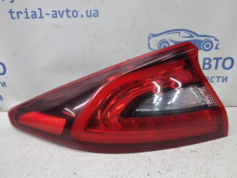 Фонарь задний внешний левый Hyundai Ioniq 2016-  (Арт. 80768) Київ - зображення 1