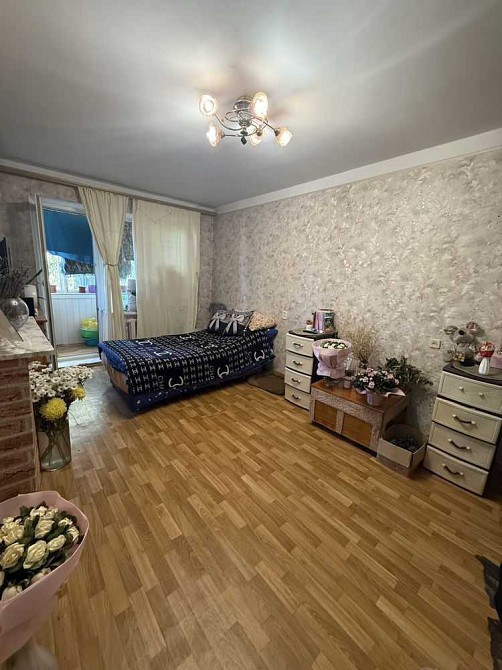 продажа 2-к квартира Одесса, Пересыпский, 39000 $ Одеса - зображення 1