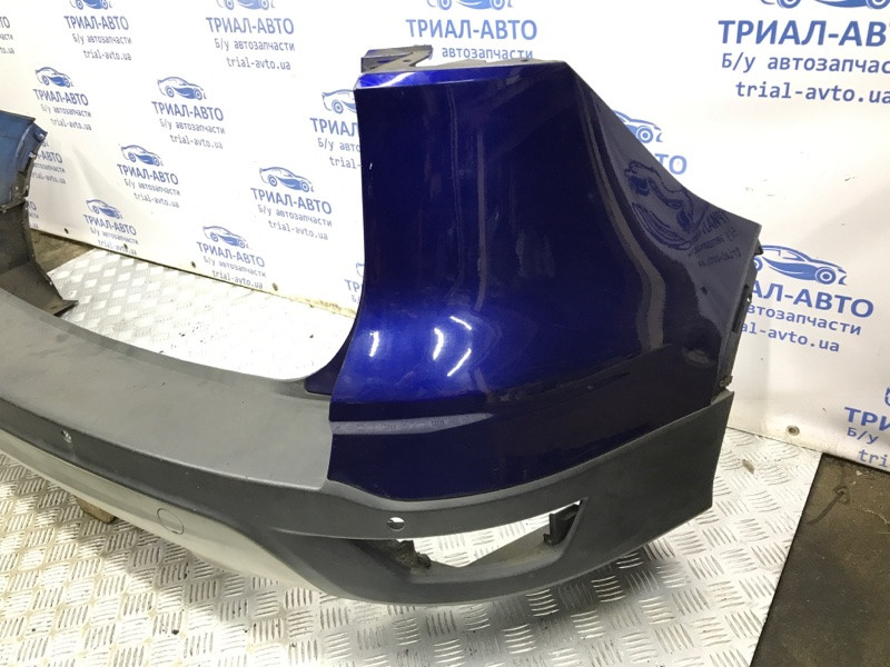 Бампер задний Ford Kuga 2011-2019 1837225 (Арт. 45413) Киев - изображение 5