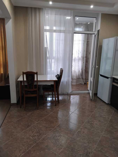 долгосрочная аренда 1-к квартира Киев, Дарницкий, 15000 грн./мес. Київ - зображення 12