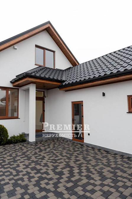 Сучасний будинок у Лісках! Одеса - зображення 7