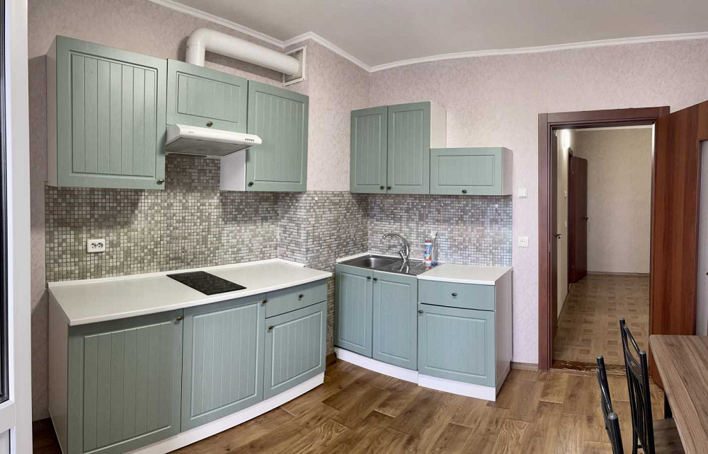 продаж 1-к квартира Київ, Голосіївський, 70000 $ Киев - изображение 1