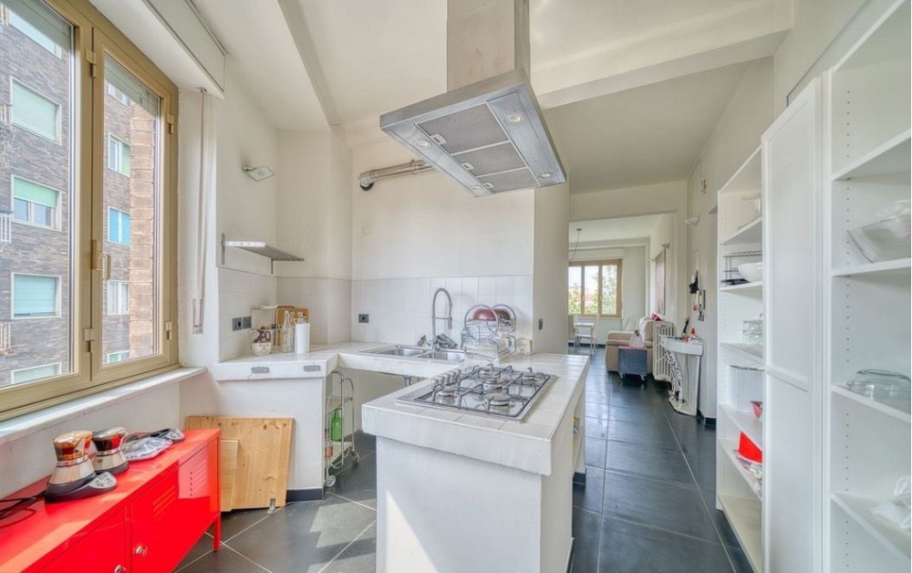 Италия/Турин Продажа 3-комн.квартиры в Центре Киев - изображение 8