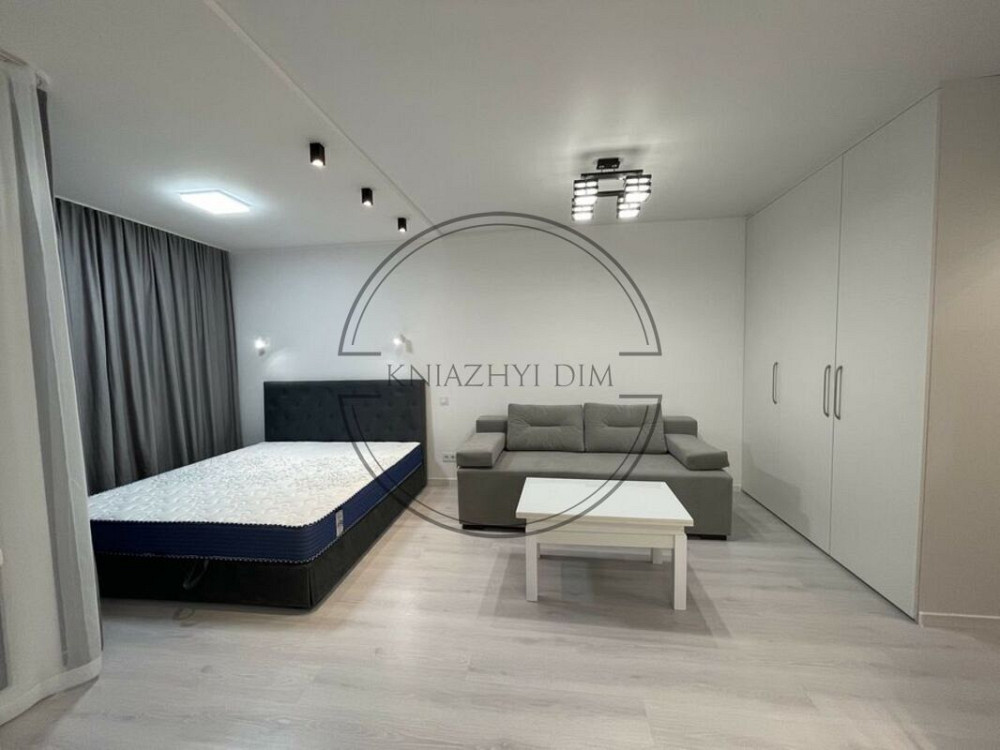 Продажа 1 к.кв. в ЖК Seven, м. Осокорки. № 21140847 Київ - зображення 4