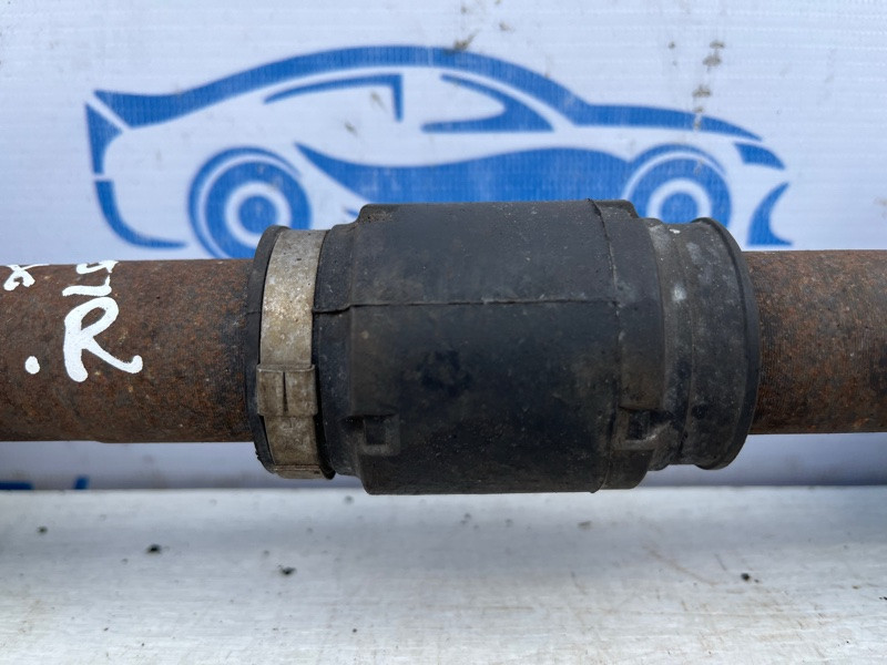 Привод передний правый Mazda CX 9 2006-2015 GP32-25-50XB (Арт. 73677) Киев - изображение 4