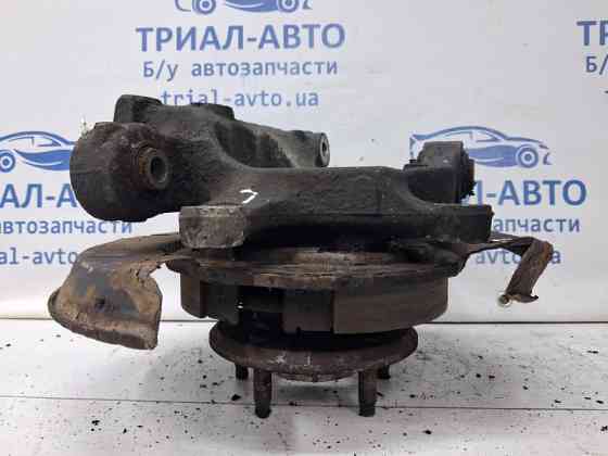 Цапфа задняя левая со ступицей Chevrolet Captiva 2006-2018 23337211 (Арт. 65037) Київ