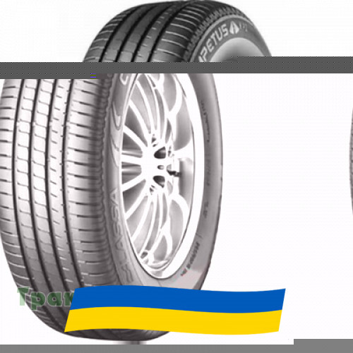 265/50 R20 Lassa Competus H/P 2 111Y Позашляхова шина Київ - зображення 1