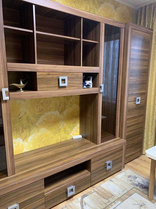 долгосрочная аренда 2-к квартира Киев, Подольский, 18000 грн./мес. Киев - изображение 9