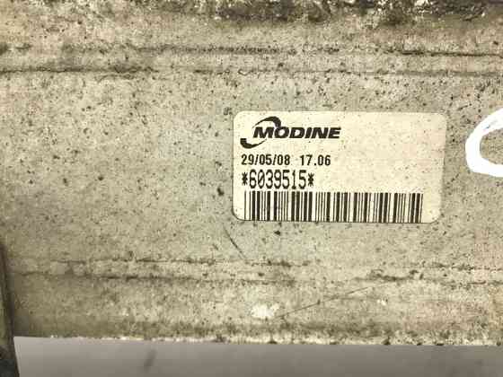 Радиатор интеркуллера Kia Ceed 2006-2012 282702A610 (Арт. 43838) Київ