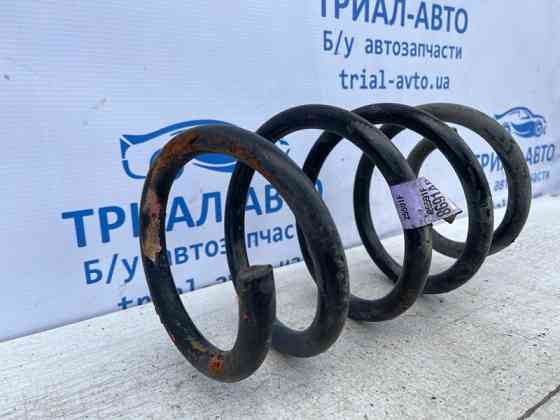 Пружина передняя Jeep Cherokee 2013-2019 5168692AB (Арт. 72486) Київ