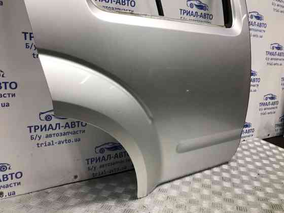 Дверь задняя правая Nissan Pathfinder R51 2.5 DIESEL YD25DDTI 2004 (б/у) Киев