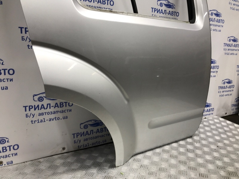 Дверь задняя правая Nissan Pathfinder R51 2.5 DIESEL YD25DDTI 2004 (б/у) Київ - зображення 3