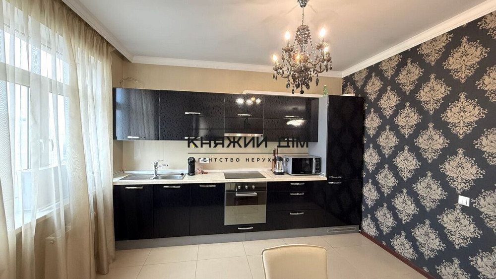 Продається 2 кімнатна квартира на Позняках № 21146693 Киев - изображение 11