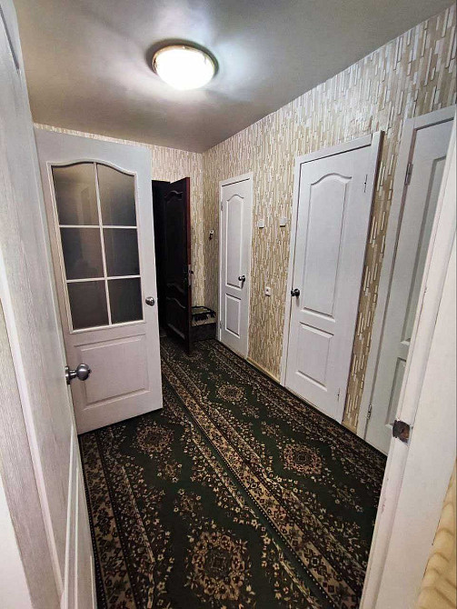 Реальная. Сдам 2к. кв., ж/м Тополь -3, р-н кинотеатра Січ, возле АТБ Дніпро - зображення 9