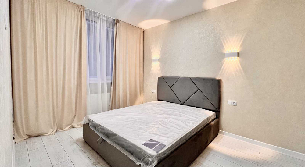 продажа 2-к квартира Киево-Святошинский, Софиевская Борщаговка, 85000 $  - зображення 3